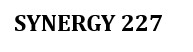 Synergy 227 Device mark 7708061 Trademark