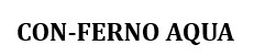 Con-ferno Aqua Device mark 7708065 Trademark