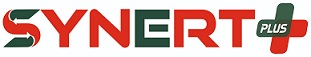 Synert Plus With A Device Of + Device mark 7708088 Trademark