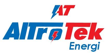 At Altrotek Energi Device mark 7708096 Trademark