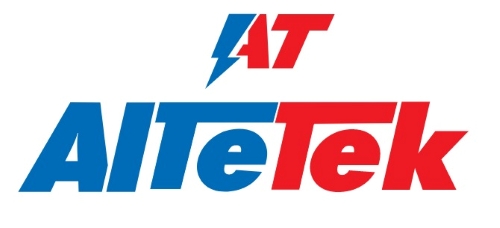 At Altetek Device mark 7708097 Trademark