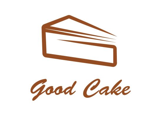 Good Cake Device mark 7708153 Trademark