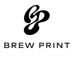 Brew Print (with Device) Device mark 7708295 Trademark