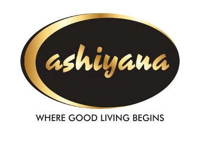 Ashiyana Device mark 7708298 Trademark