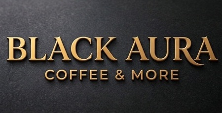 Black Aura Device mark 7709002 Trademark