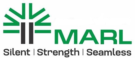 Marl With Device Of M (logo) And Silent, Strength, Seamless (tagline) Device mark 7710388 Trademark