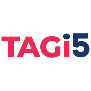 Tagi5 Device mark 7710820 Trademark