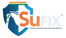 Sufix (label) Device mark 7711083 Trademark