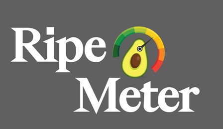 Ripe O Meter Device mark 7711309 Trademark