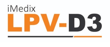 Imedix Lpv-d3 Device mark 7711332 Trademark