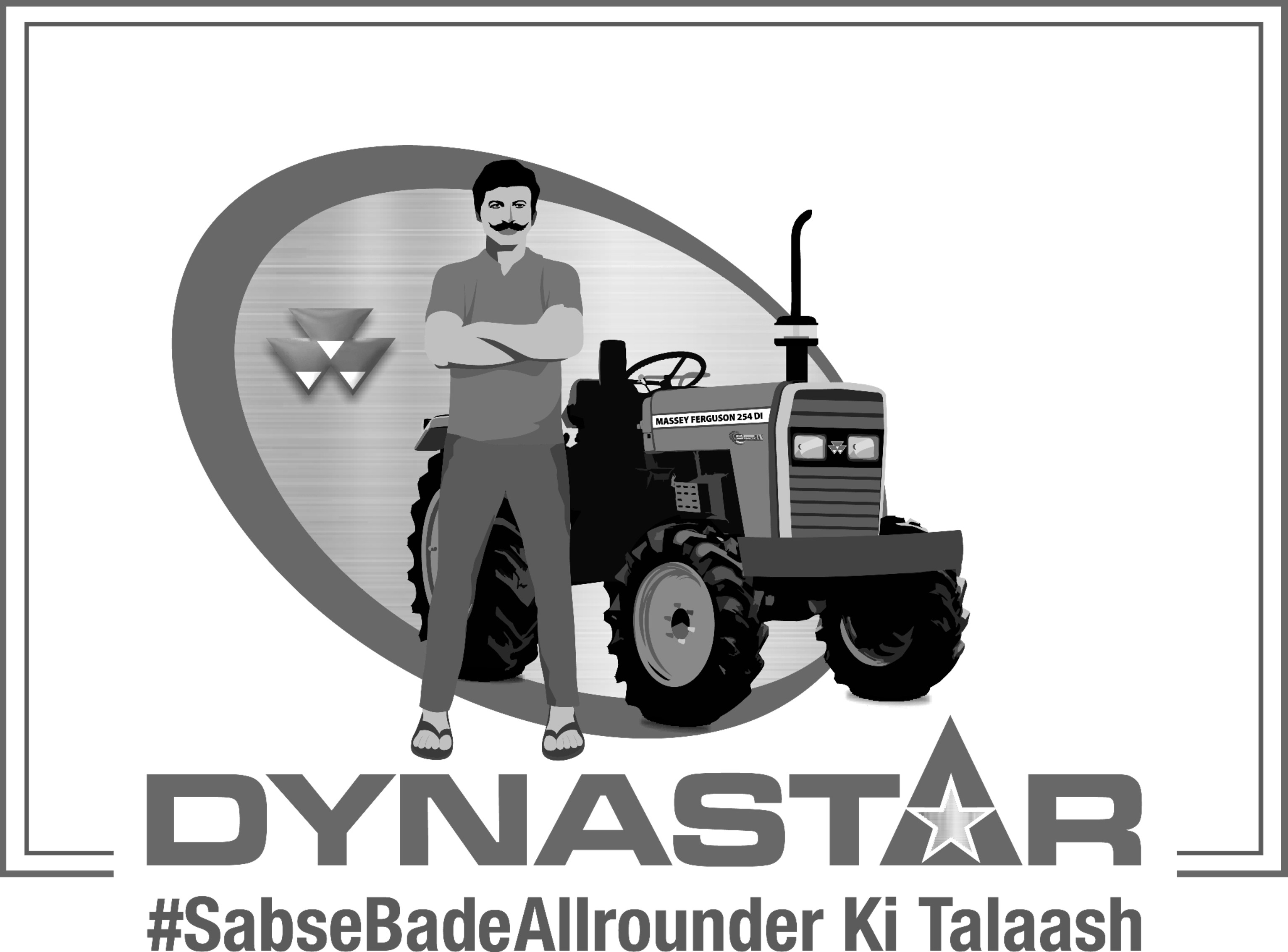 Dynastar #sabsebadeallrounder Ki Talaash Device mark 7711541 Trademark