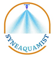 Syneaquamist Device mark 7711757 Trademark