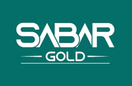 Sabar Gold Device mark 7711951 Trademark