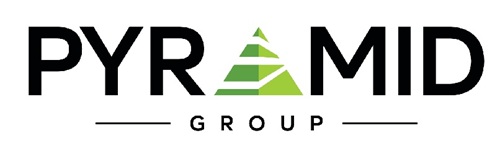 Pyramid Group Device mark 7712251 Trademark