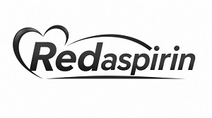 Redaspirin (with Device) Device mark 7712267 Trademark