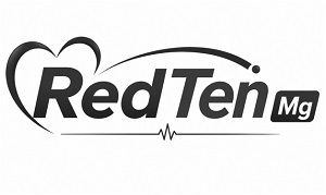 Redtenmg (with Device) Device mark 7712268 Trademark