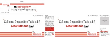 Aioxime Device mark 7712448 Trademark