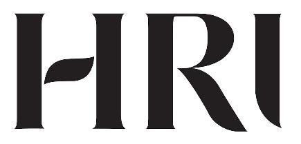 Hri Device mark 7712783 Trademark
