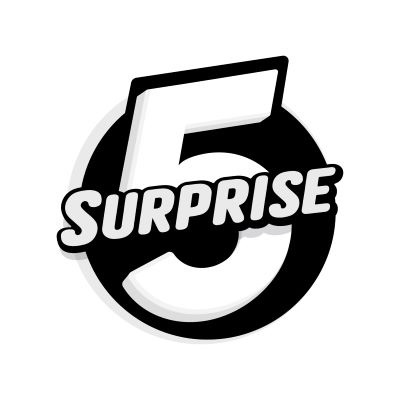 5 Surprise Device mark 7712935 Trademark