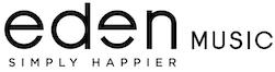 Eden Music, Simply Happier Device mark 7713681 Trademark