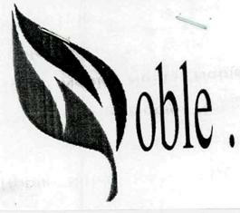 Noble Device mark 2386416 Trademark
