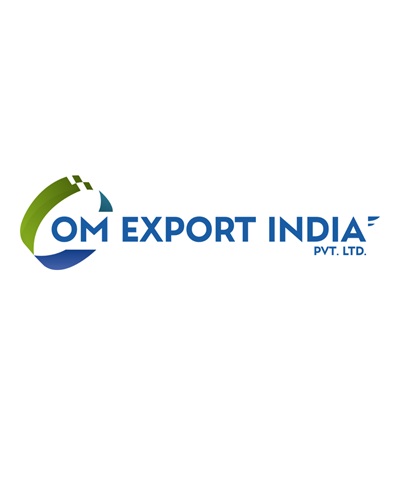 Om Export India Private Limited Device mark 7714120 Trademark