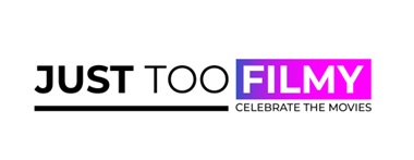 Just Too Filmy Logo Device mark 7714168 Trademark