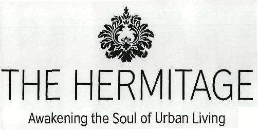 The Hermitage Awakening The Soul Of Urban Living Device mark 2148252 Trademark