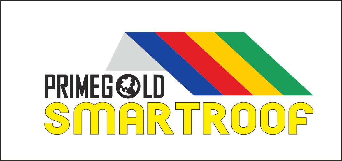 Primegold Smartroof Device mark 7714282 Trademark