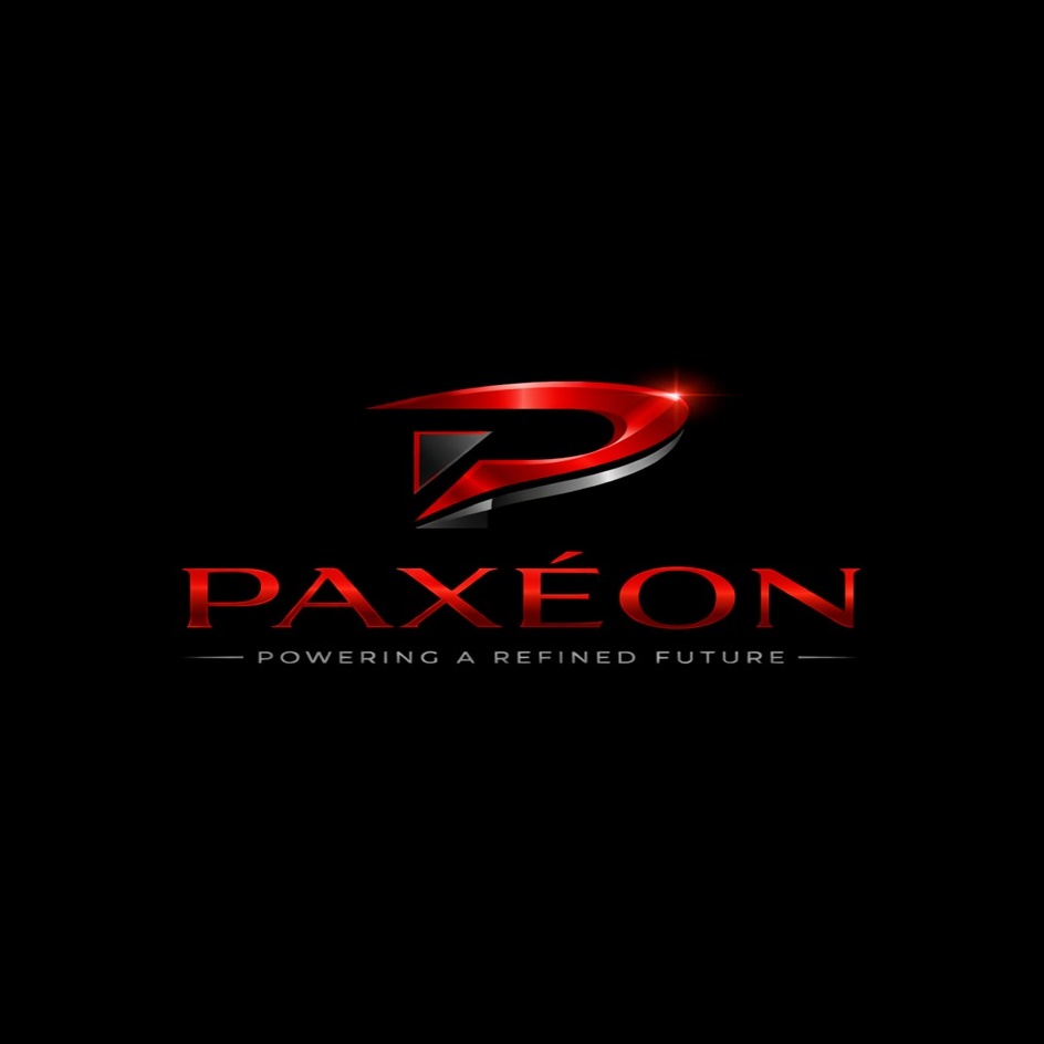 Paxéon Device mark 7714504 Trademark