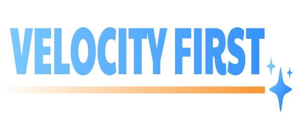 Velocity First Device mark 7714865 Trademark
