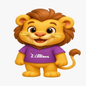 Little Leaders Device mark 7714972 Trademark