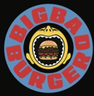 Big Bad Burger Device mark 7715623 Trademark