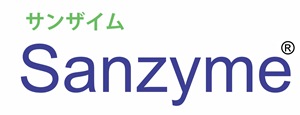 Sanzyme (device) Device mark 2849156 Trademark