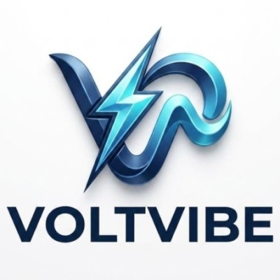 Voltvibe Device mark 7716055 Trademark