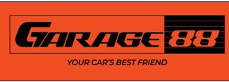 Garage 88 Device mark 7716132 Trademark