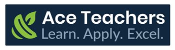 Ace Teachers Device mark 7716167 Trademark