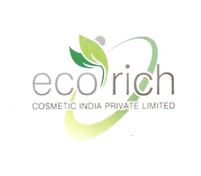 Eco Rich Device mark 2763902 Trademark