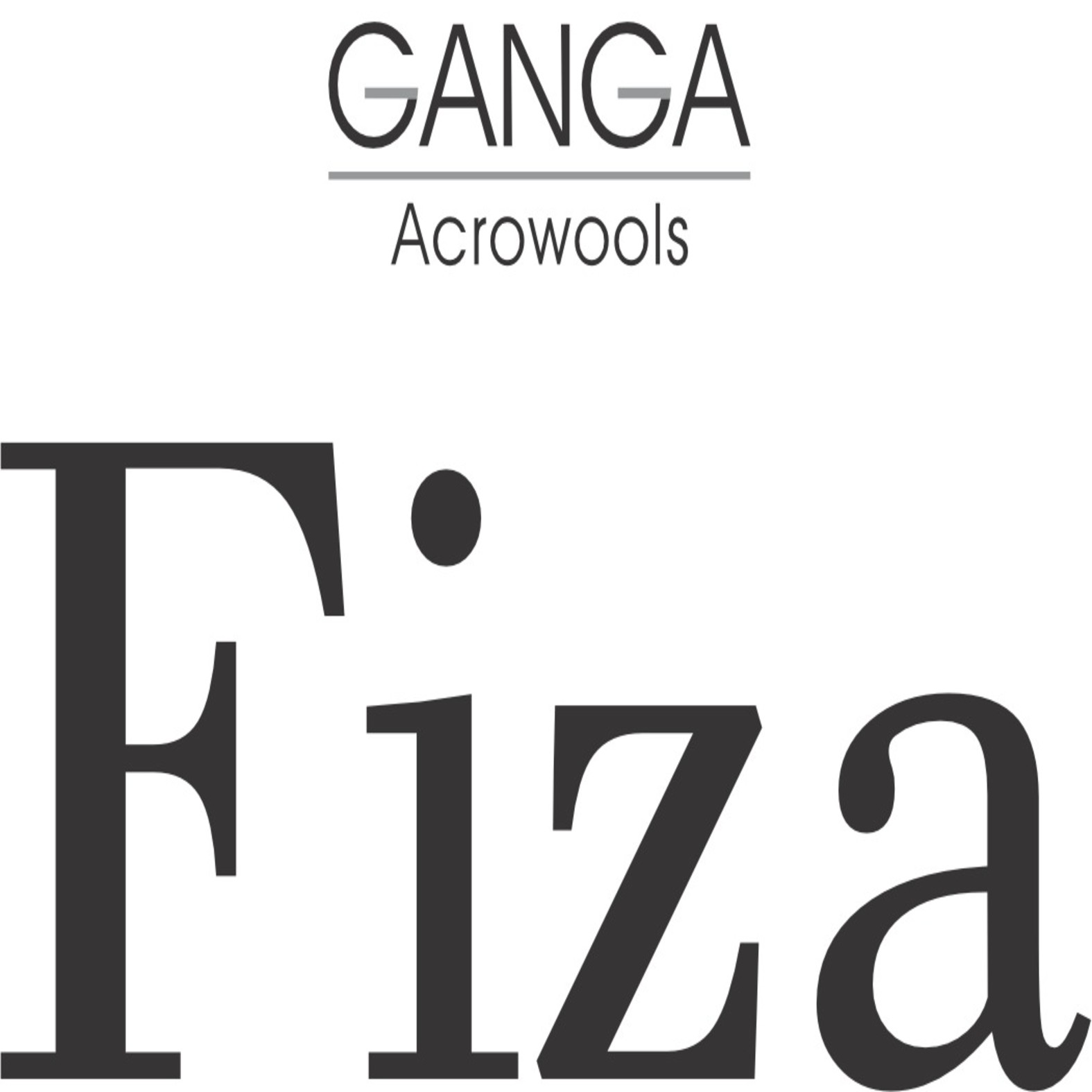 Ganga Acrowools Fiza Device mark 7716915 Trademark