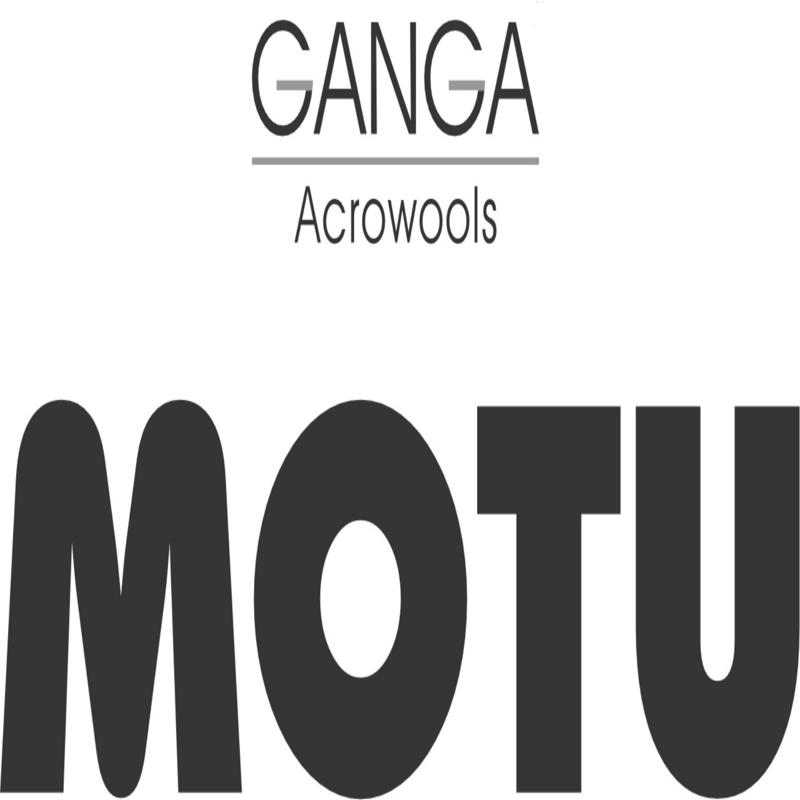 Ganga Acrowools Motu Device mark 7716928 Trademark