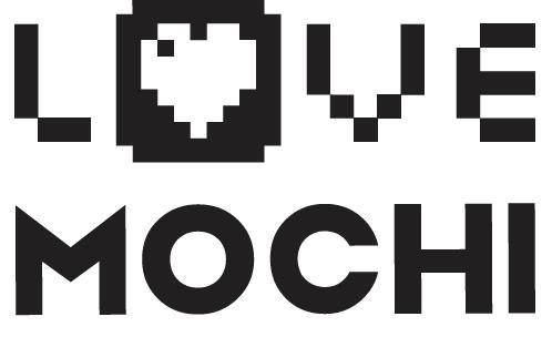 Love Mochi Device mark 7717598 Trademark