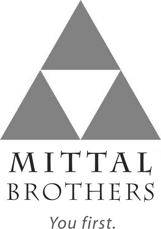 Mittal Brothers Device mark 2726886 Trademark