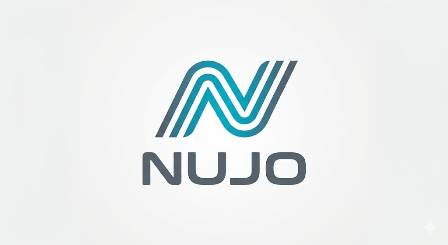 Nujo With Device Of N Device mark 7718455 Trademark