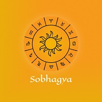 Sobhagya Device mark 7718556 Trademark
