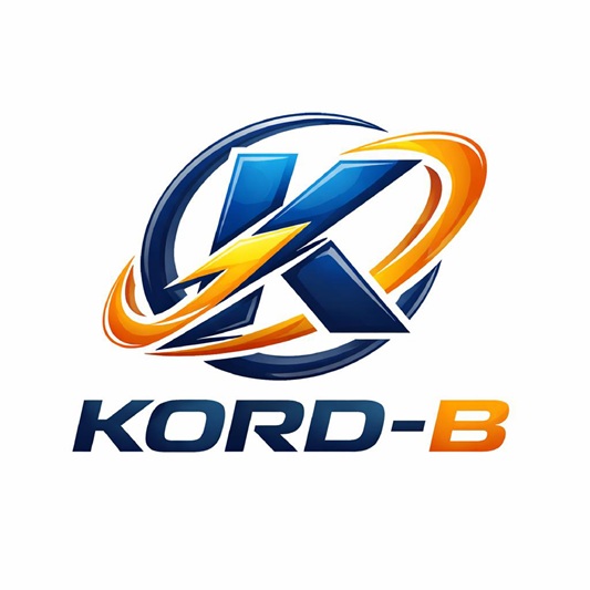 Kord-b Device mark 7718712 Trademark