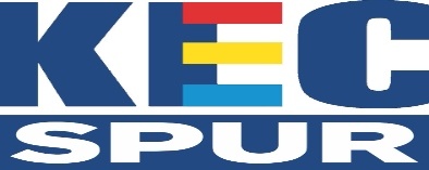 Kec Spur Logo Device mark 7719532 Trademark