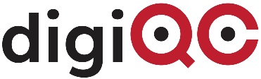Digi Qc Device mark 7719664 Trademark