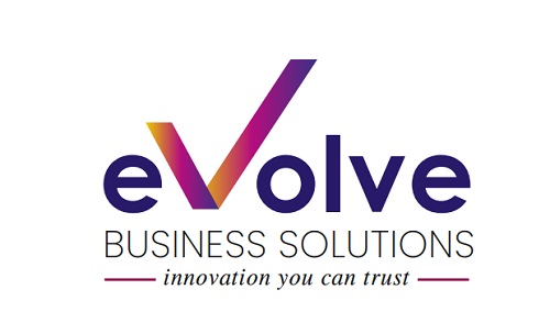 Evolve - Business Solutions - Innovation You Can Trust Device mark 7720006 Trademark