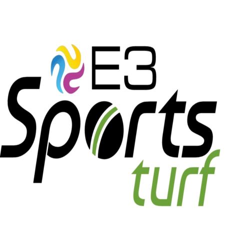 E3 Sports Turf Device mark 7720167 Trademark