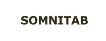 Somnitab Device mark 2009913 Trademark